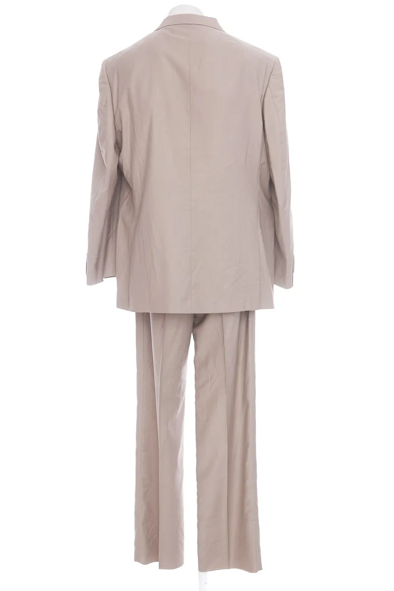 VESTIDO COLOR BEIGE  HUGO BOSS
