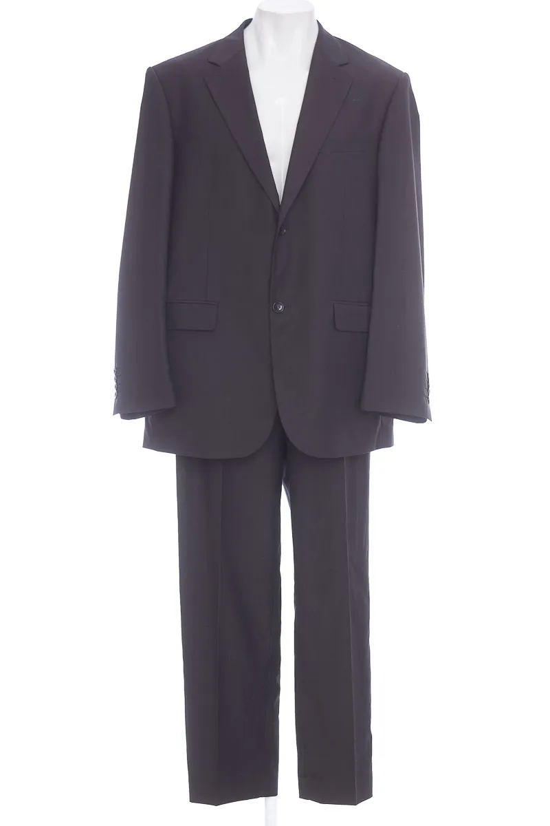 VESTIDO COLOR GRIS  HUGO BOSS