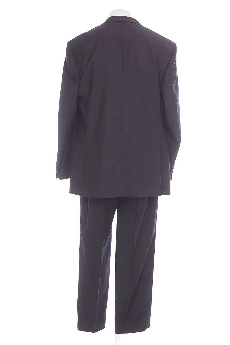 VESTIDO COLOR GRIS  HUGO BOSS