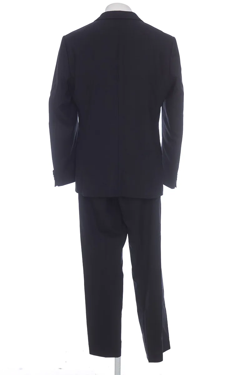 VESTIDO COLOR NEGRO  HUGO BOSS