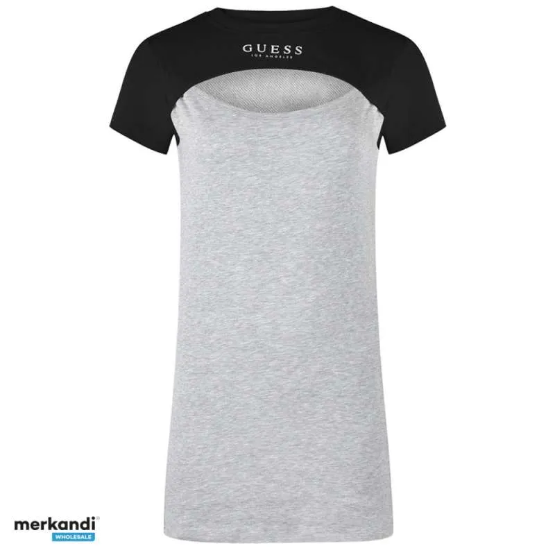 Vestido GUESS Q1BK01KAS90