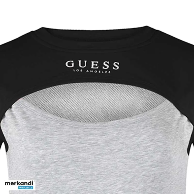 Vestido GUESS Q1BK01KAS90