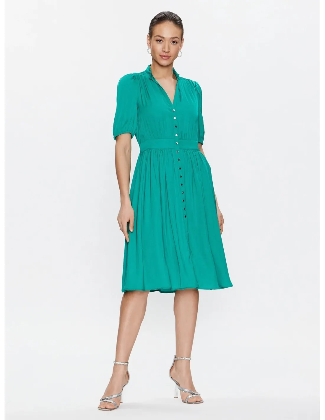 VESTIDO MC CALLE CL MORGAN RANAIS