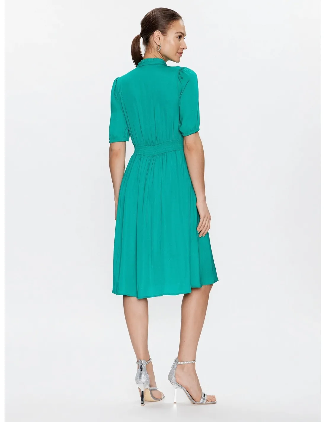 VESTIDO MC CALLE CL MORGAN RANAIS