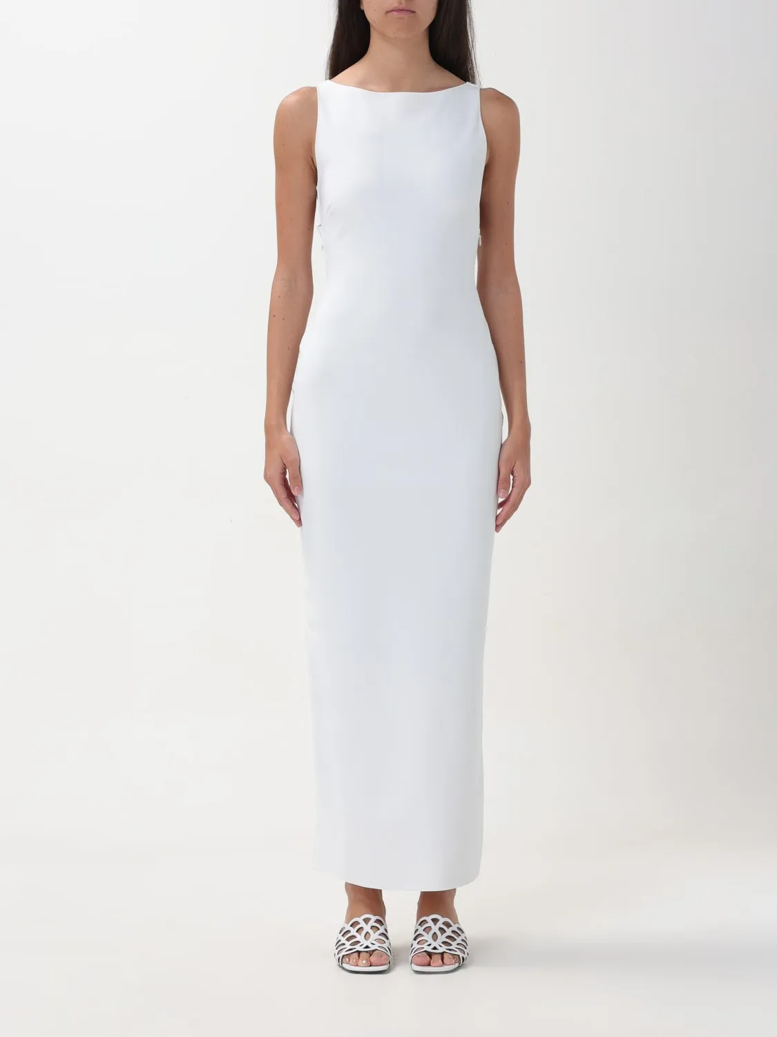 Vestido mujer Emporio Armani