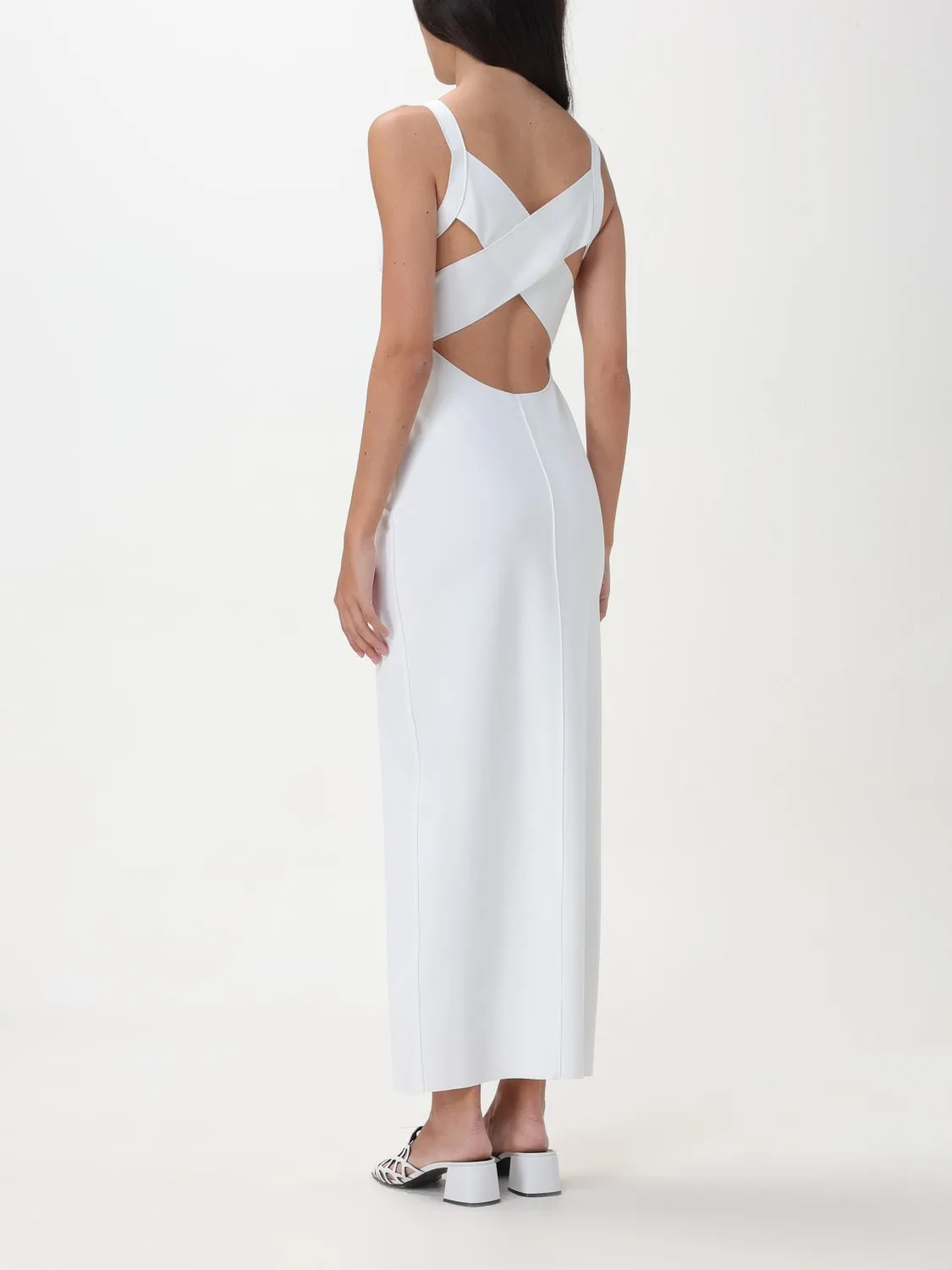 Vestido mujer Emporio Armani