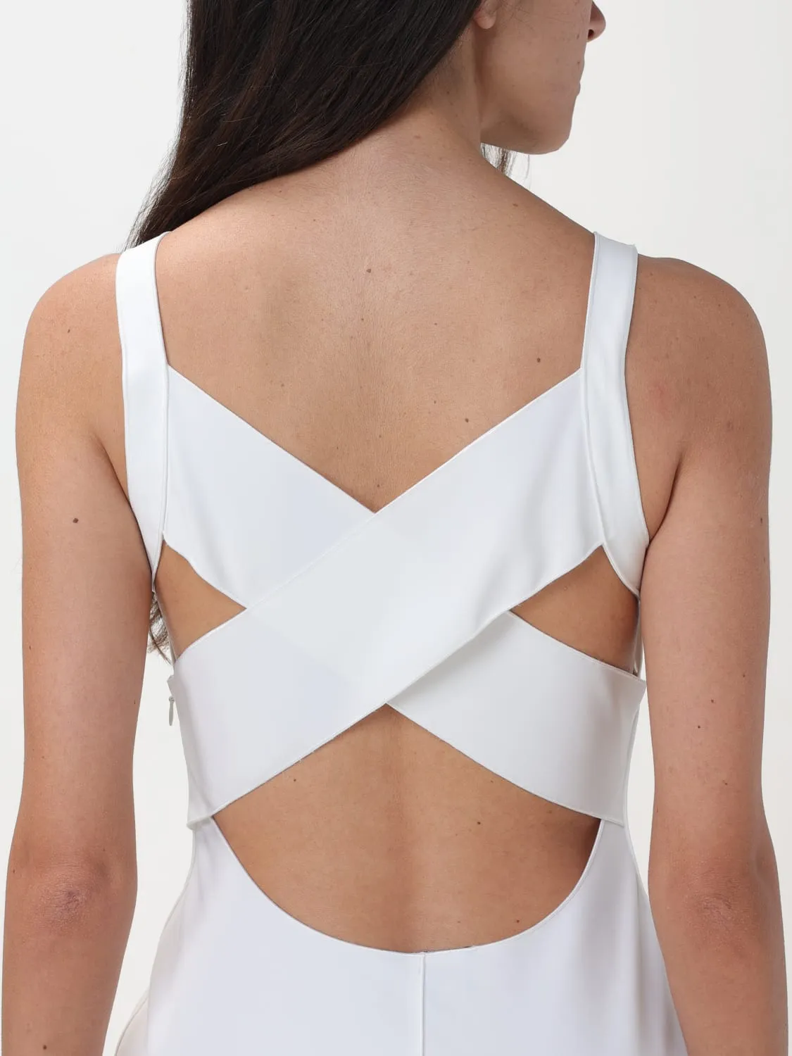 Vestido mujer Emporio Armani