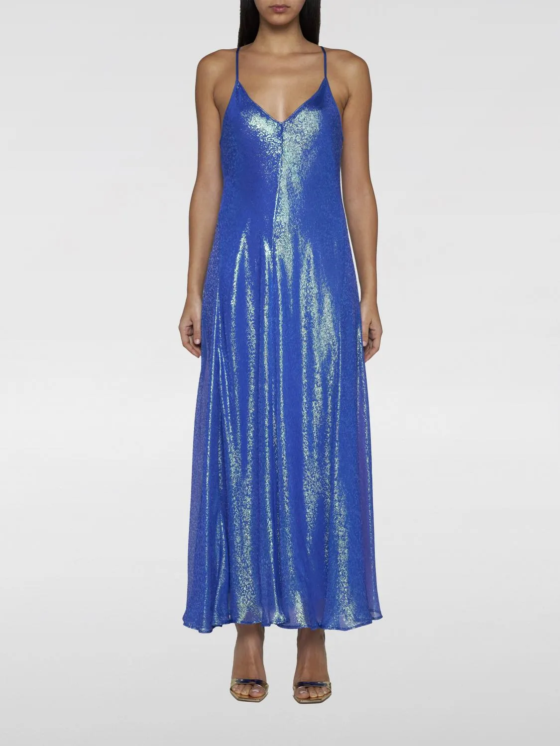 Vestido mujer Forte Forte
