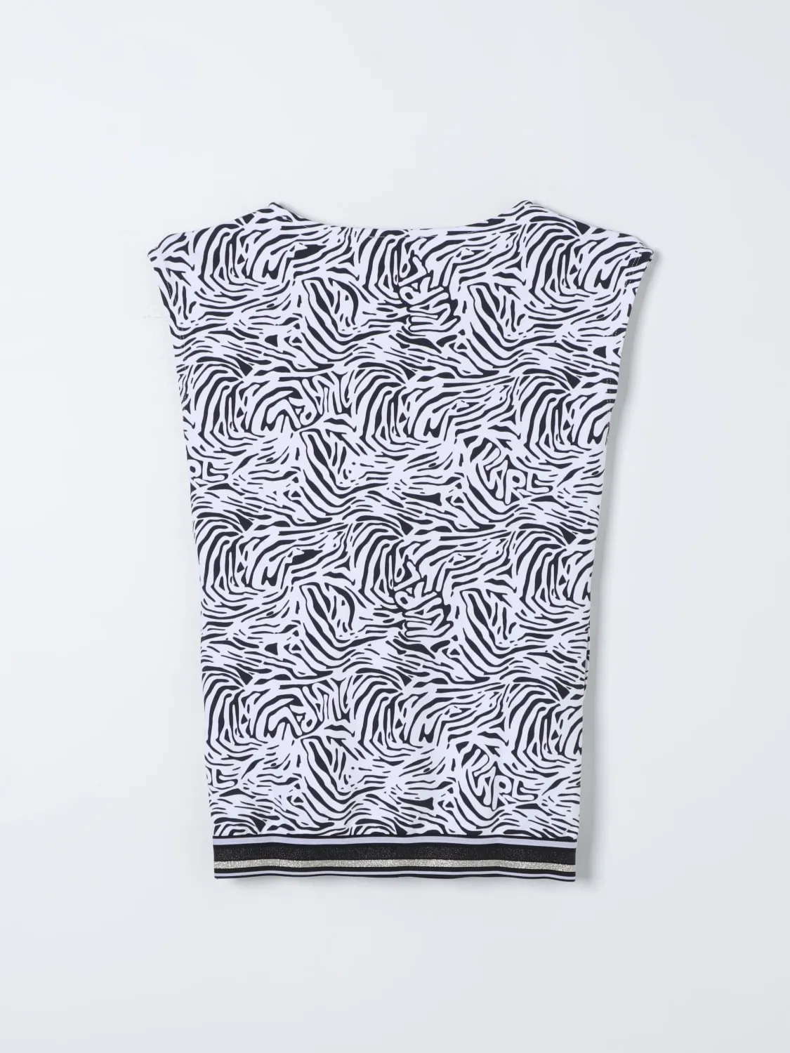 Vestido niños Karl Lagerfeld Kids