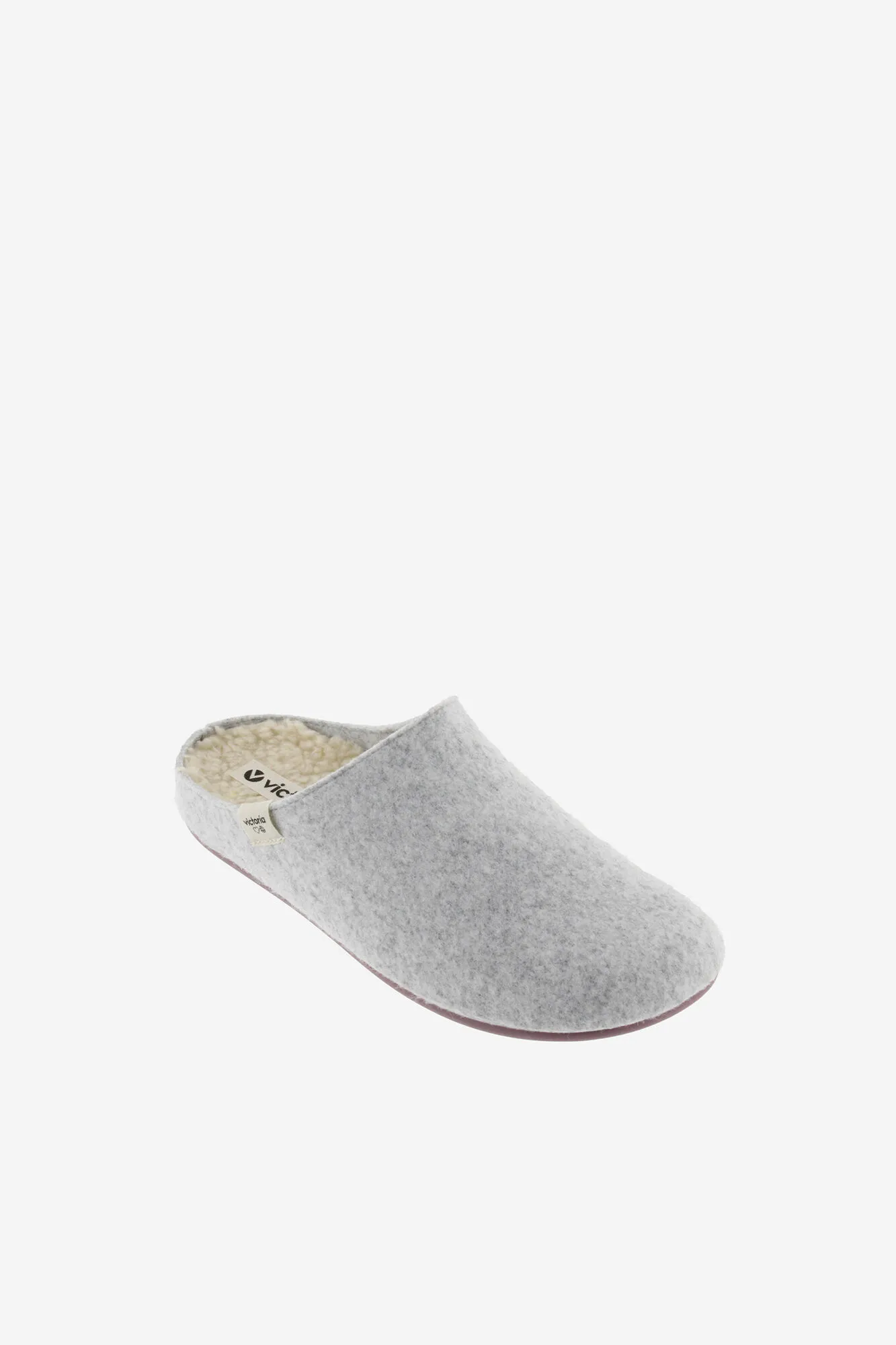 Victoria Zapatillas de casa fieltro