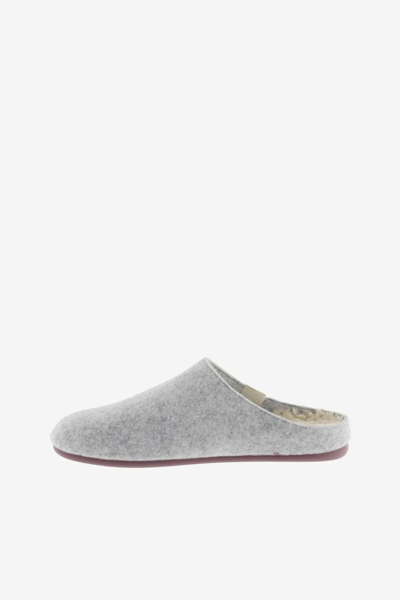 Victoria Zapatillas de casa fieltro