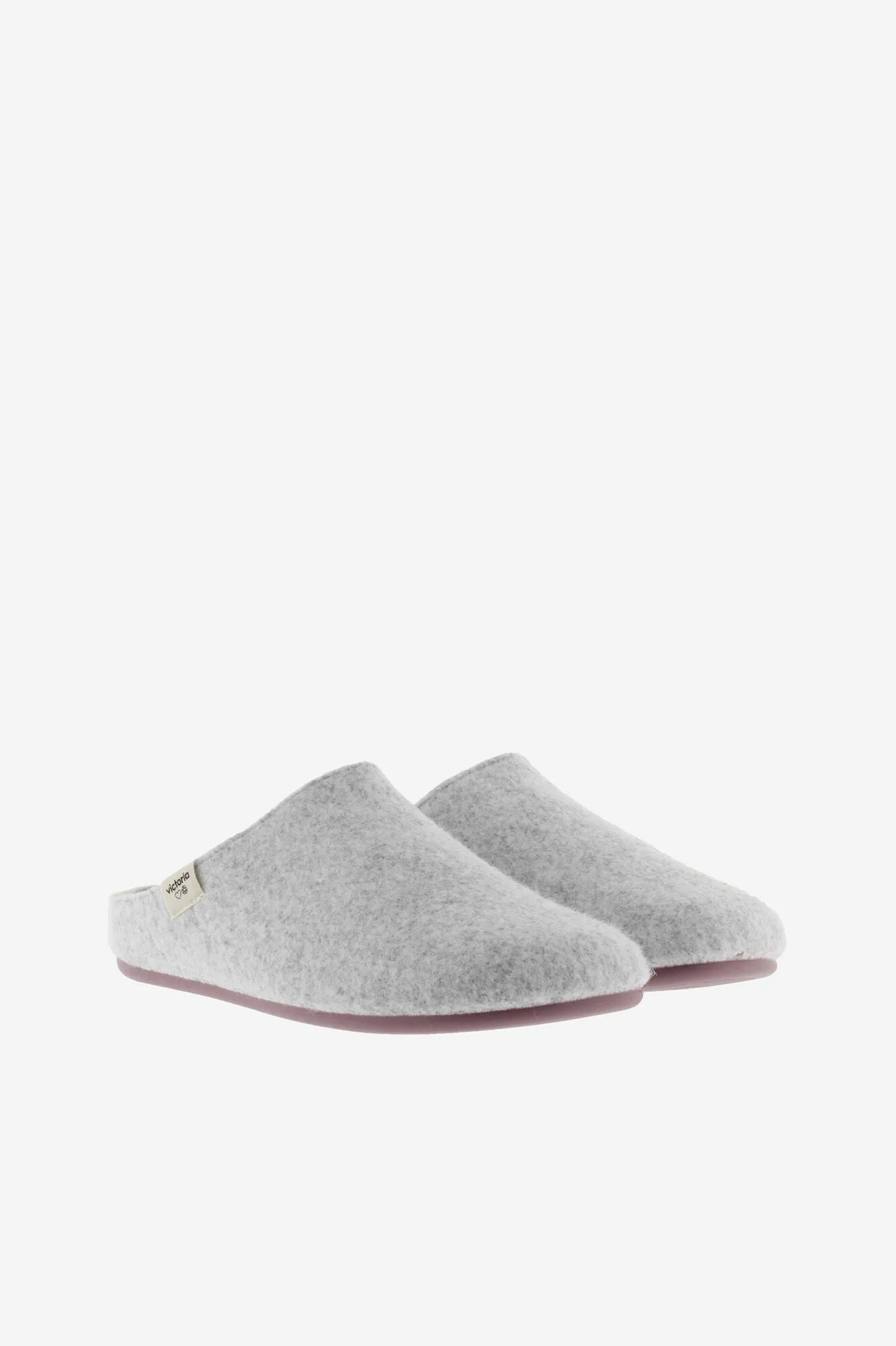 Victoria Zapatillas de casa fieltro