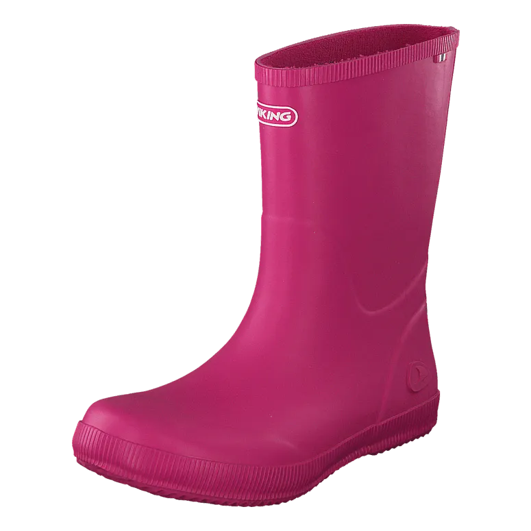 Viking calzado Classic Indie Fuchsia