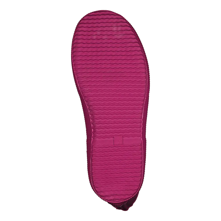 Viking calzado Classic Indie Fuchsia