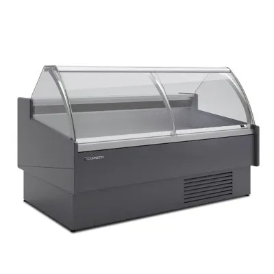 VITRINA EXPOSITORA REFRIGERADA CVE1230CTF CORECO