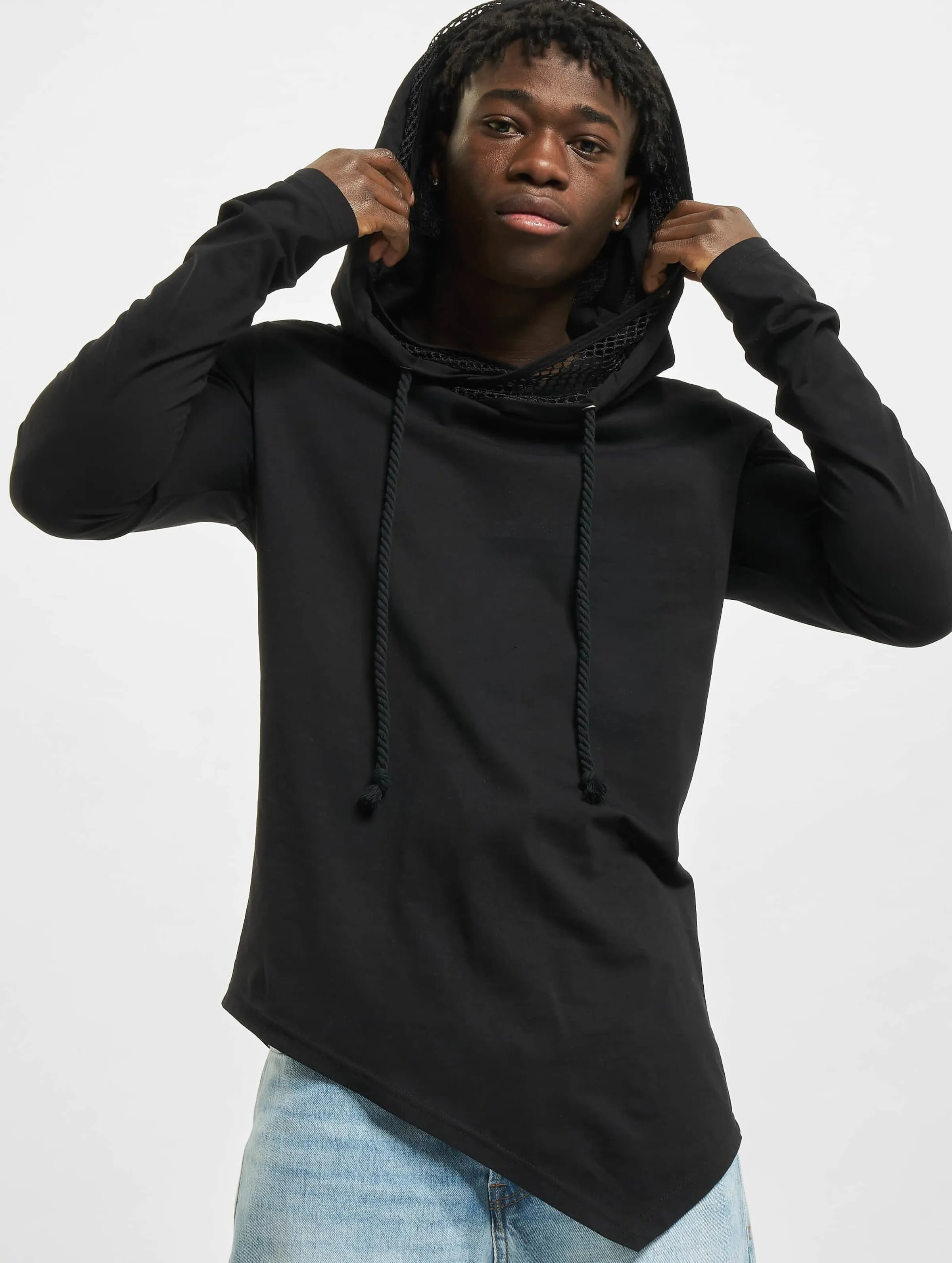 VSCT Clubwear Hooded