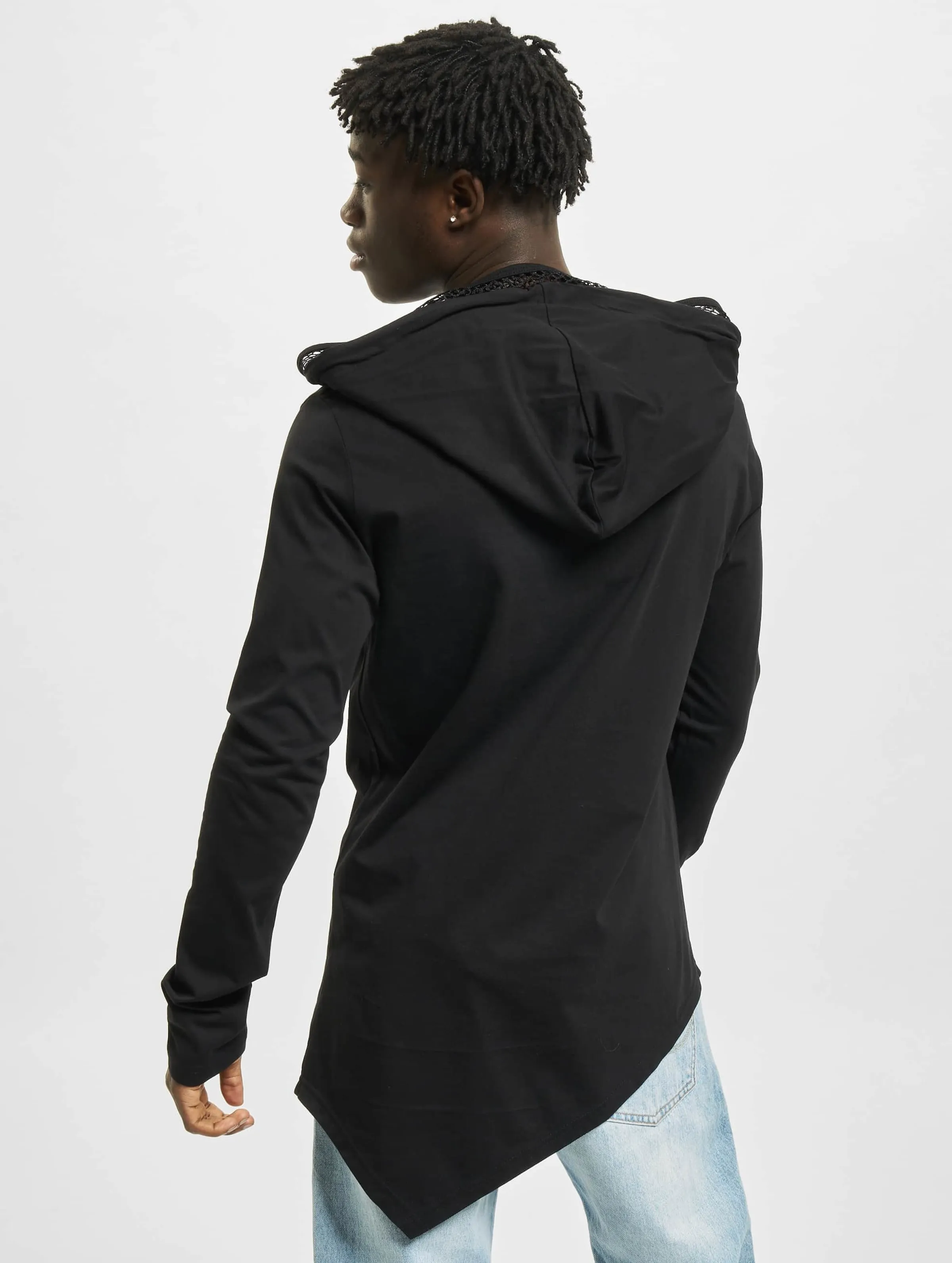 VSCT Clubwear Hooded
