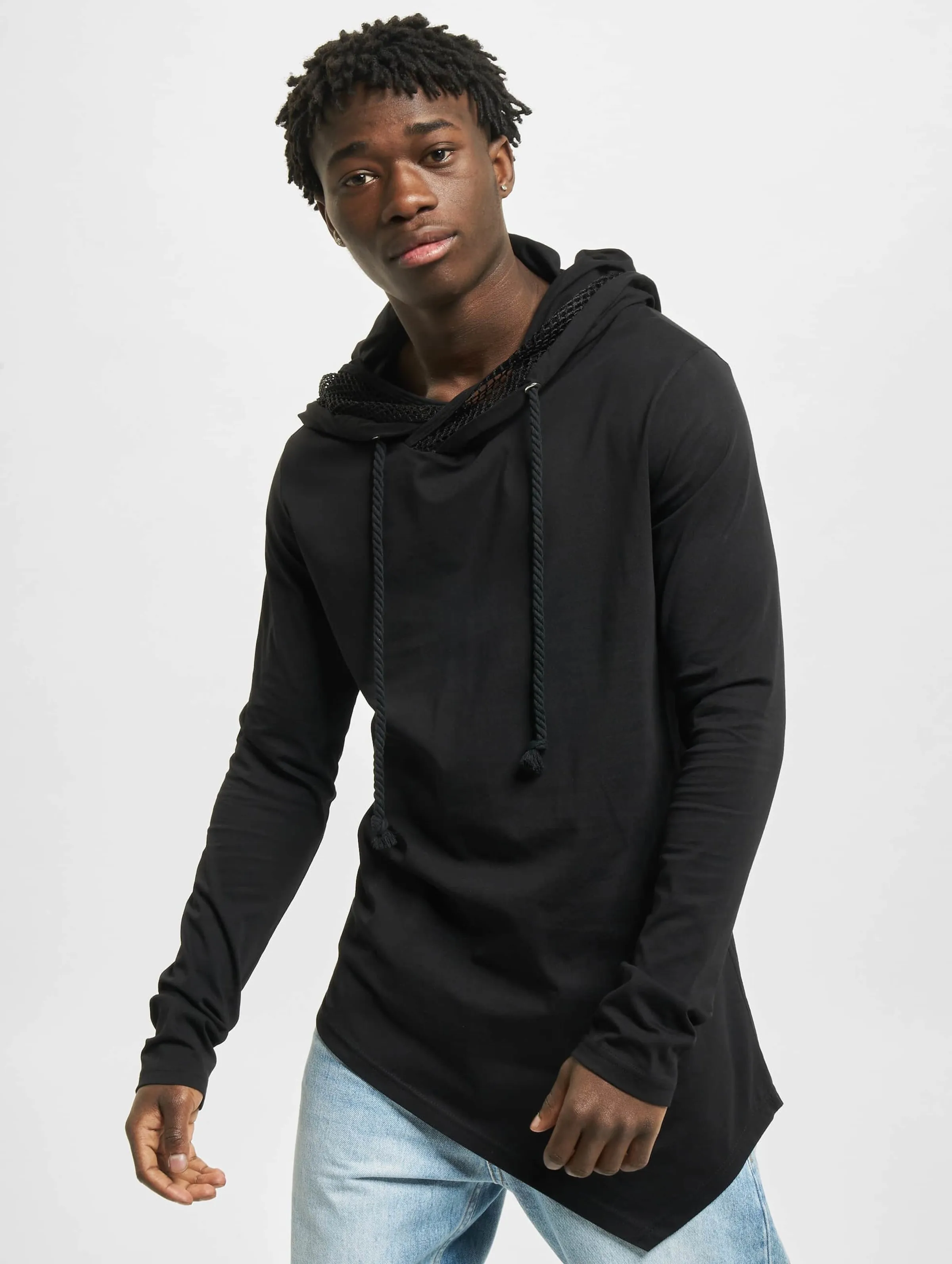 VSCT Clubwear Hooded