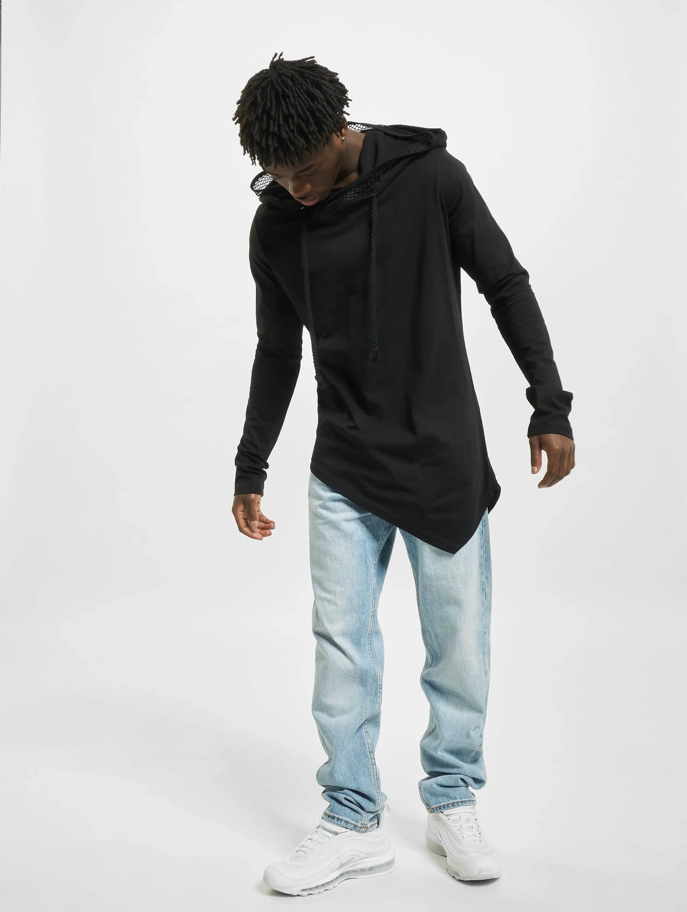 VSCT Clubwear Hooded