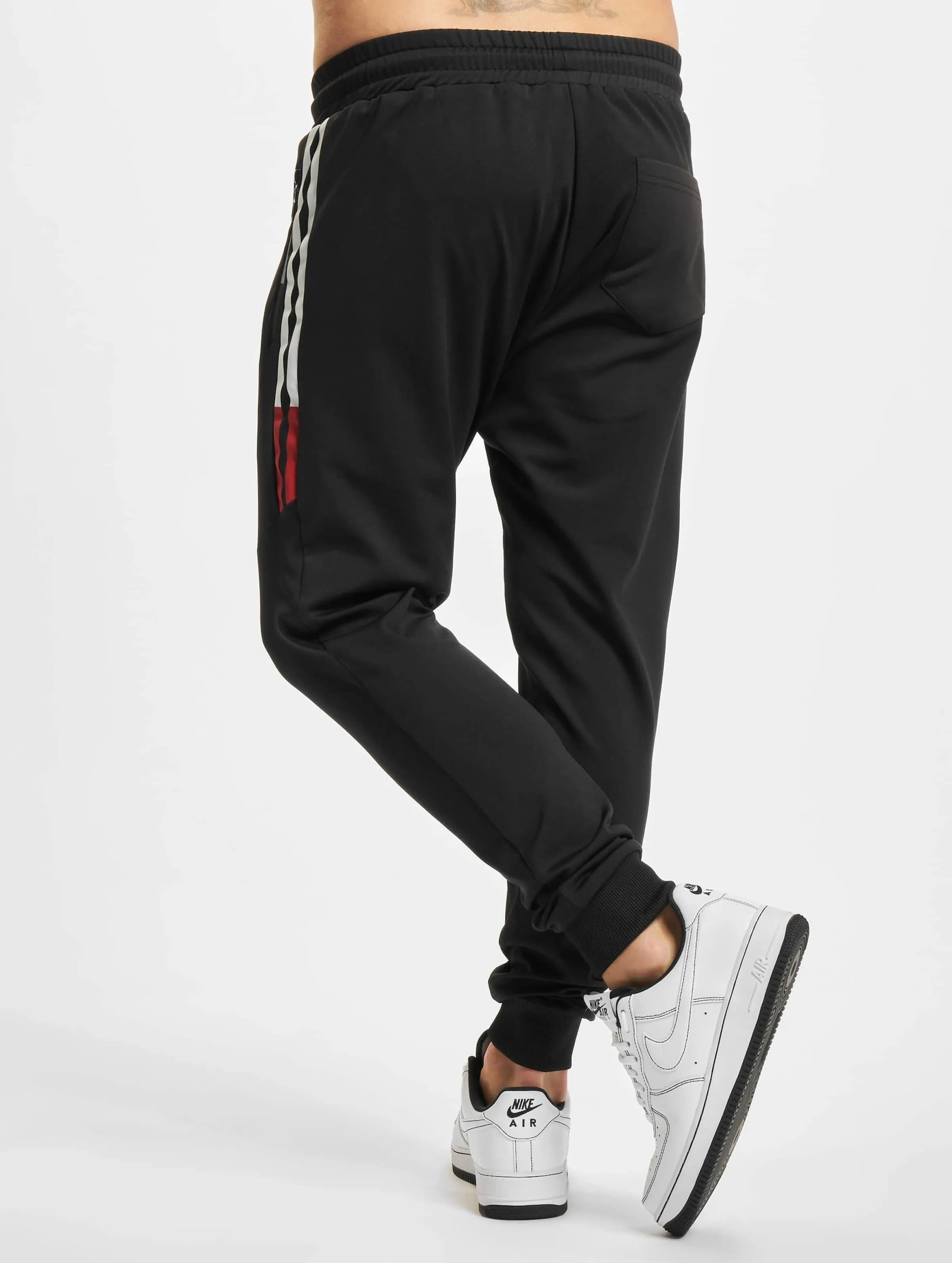 VSCT Clubwear MC Jogger Graded Stripes Dots