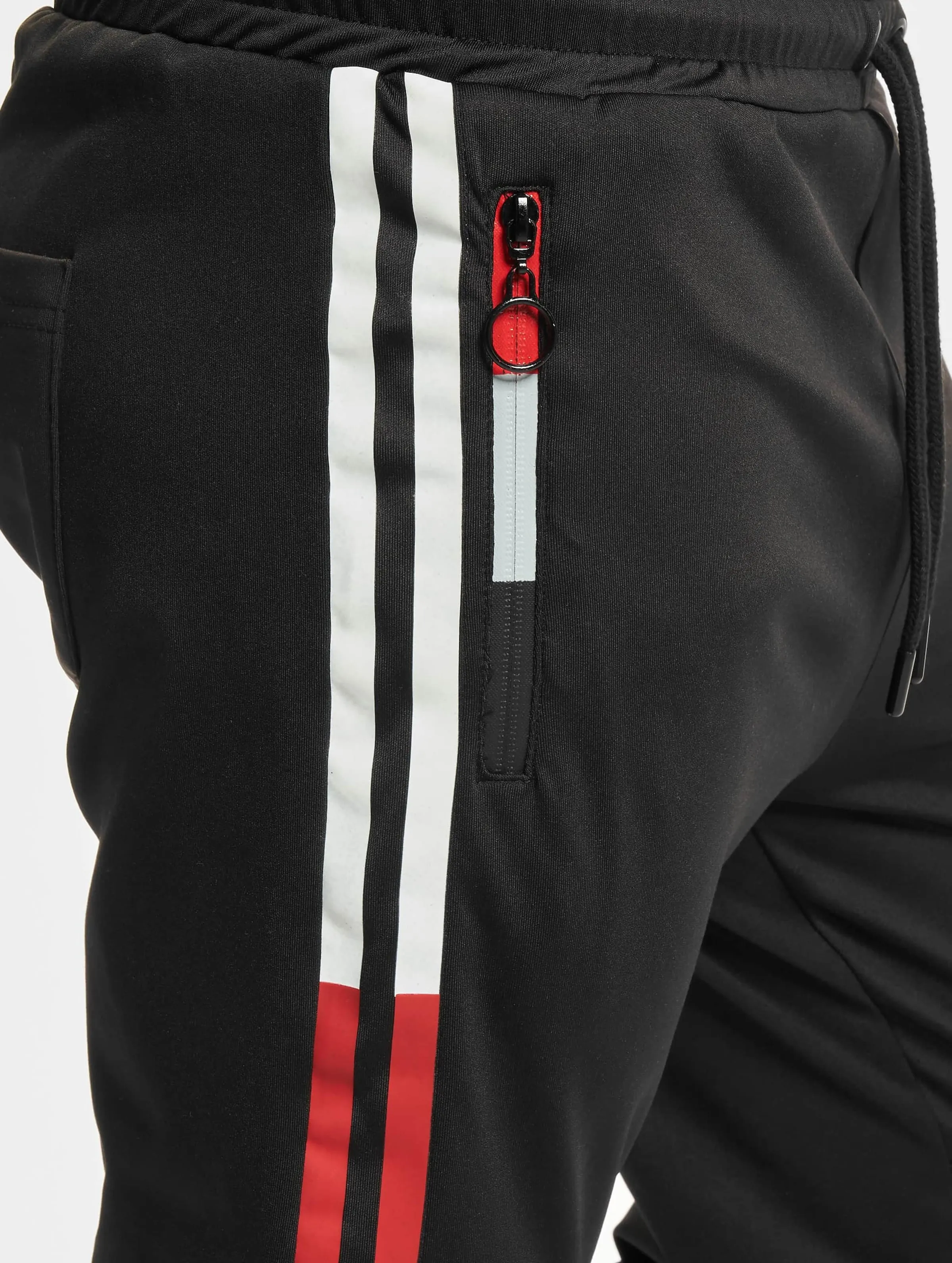 VSCT Clubwear MC Jogger Graded Stripes Dots