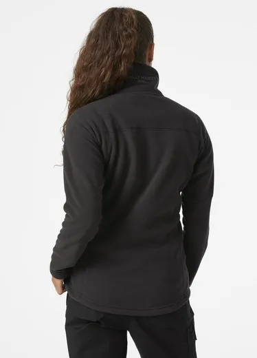 W luna chaqueta de lana Helly Hansen