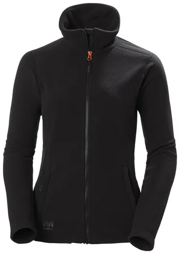W luna chaqueta de lana Helly Hansen