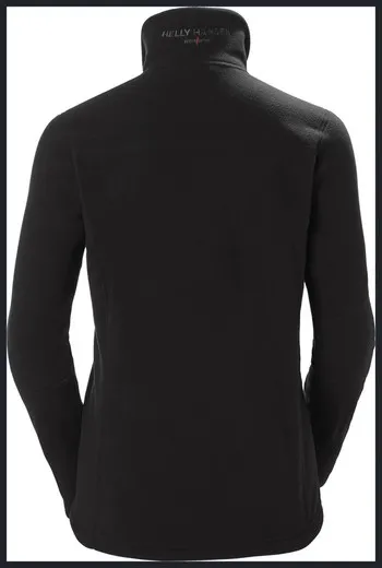 W luna chaqueta de lana Helly Hansen