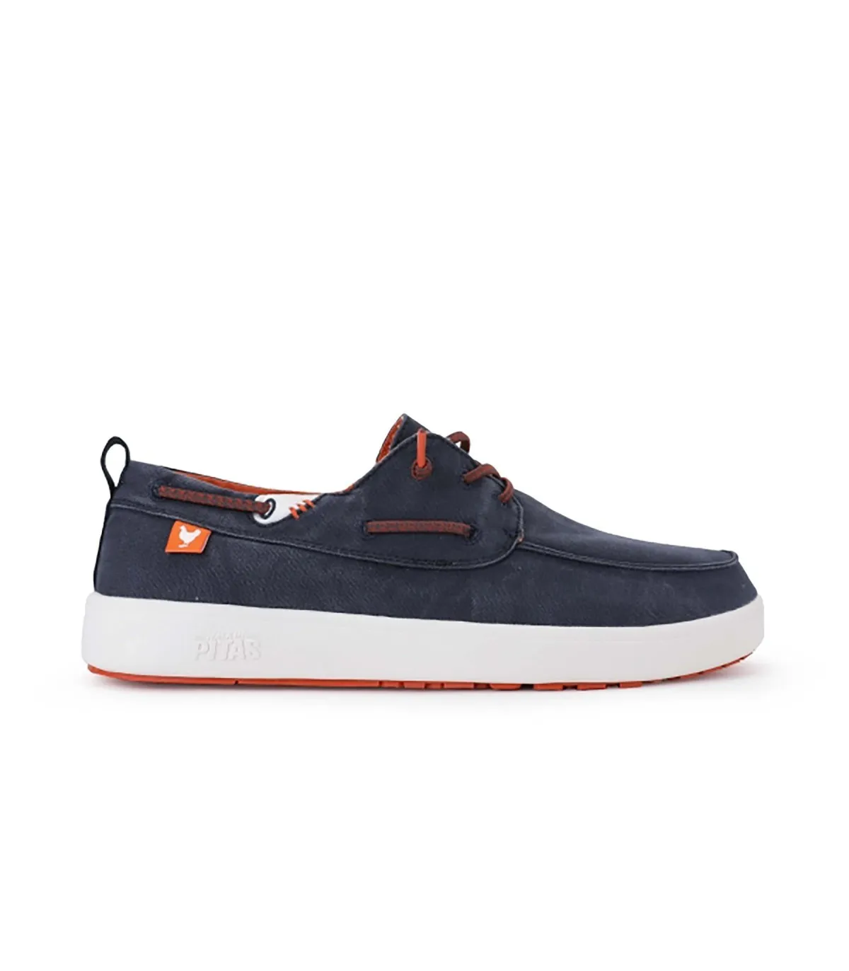 Walk In Pitas Maui Zapatos Hombre