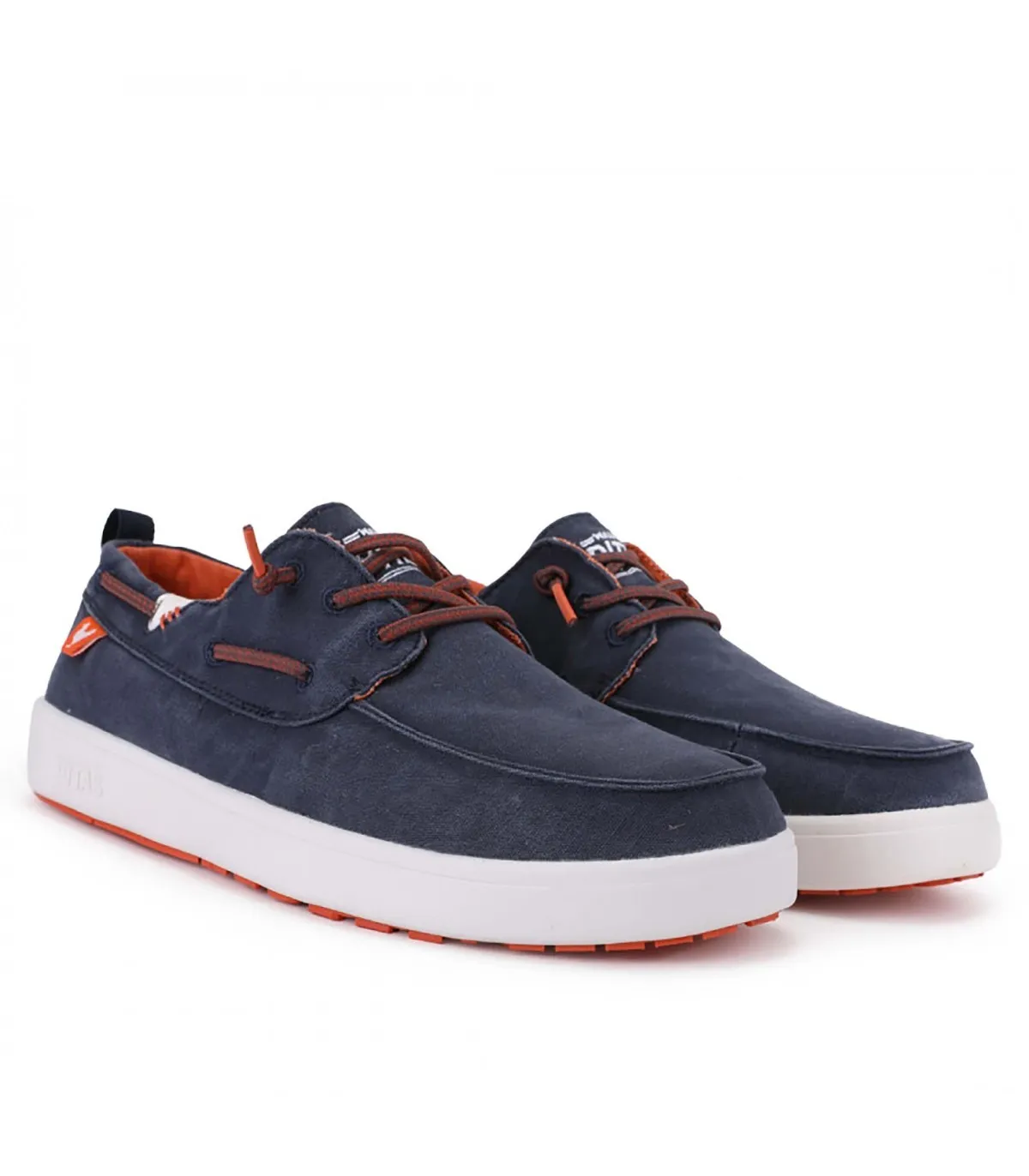 Walk In Pitas Maui Zapatos Hombre