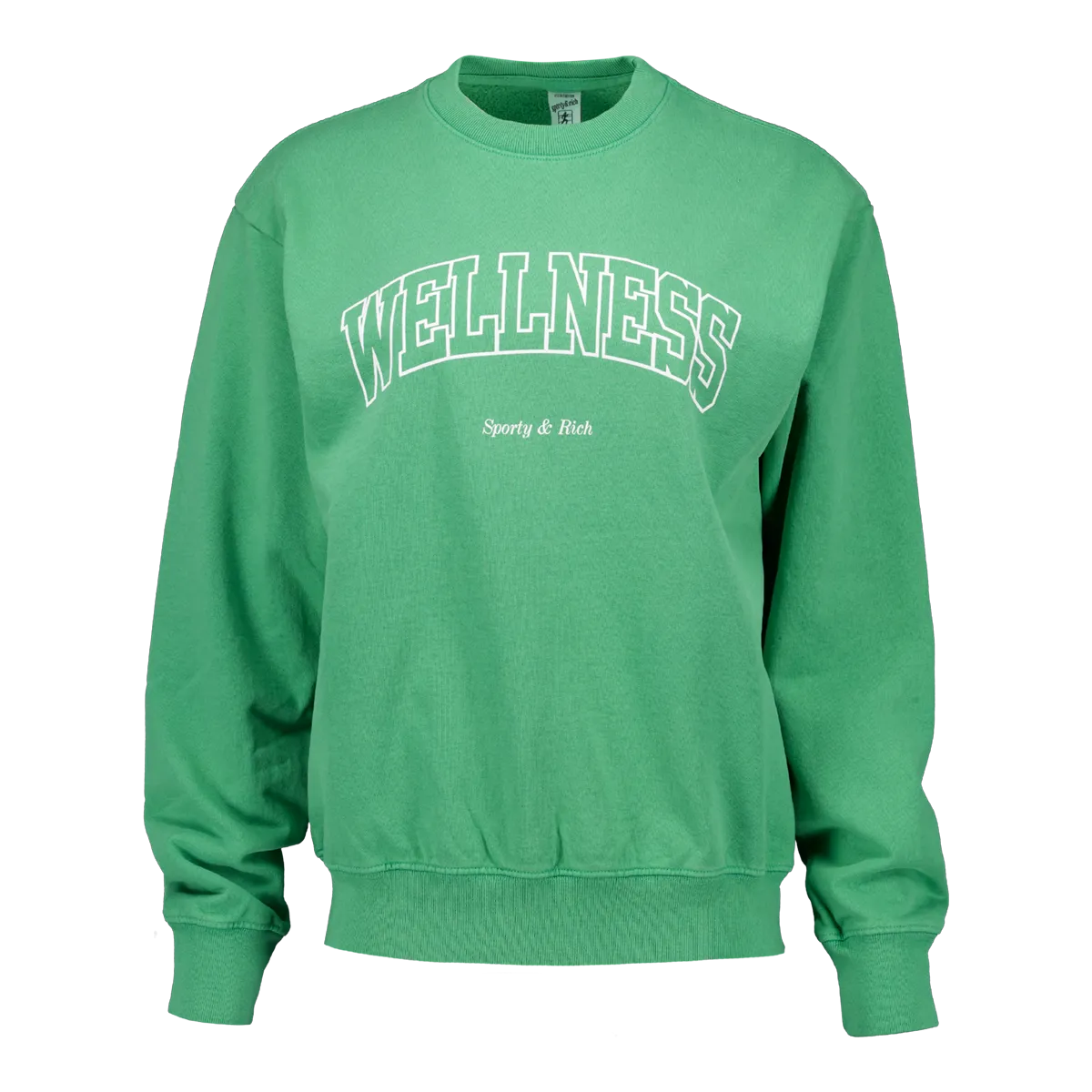 Wellness Ivy Crewneck