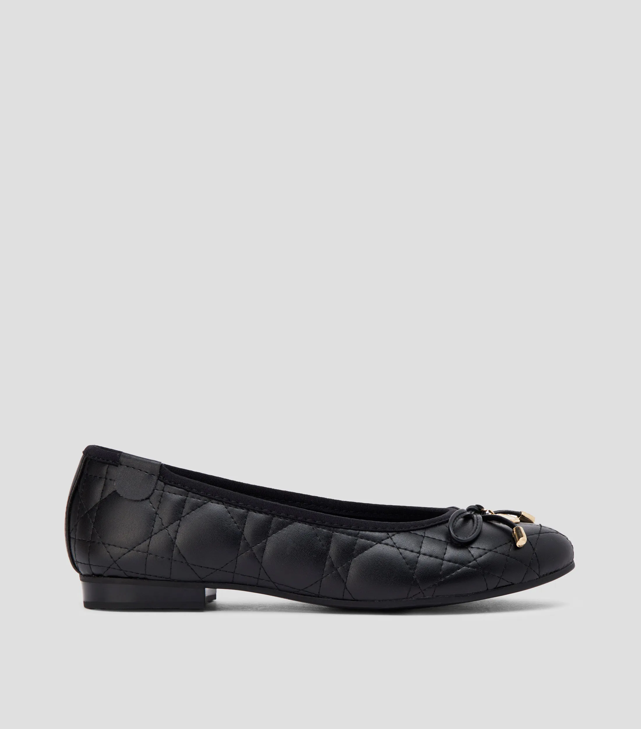 Westies Flats con moño Mujer