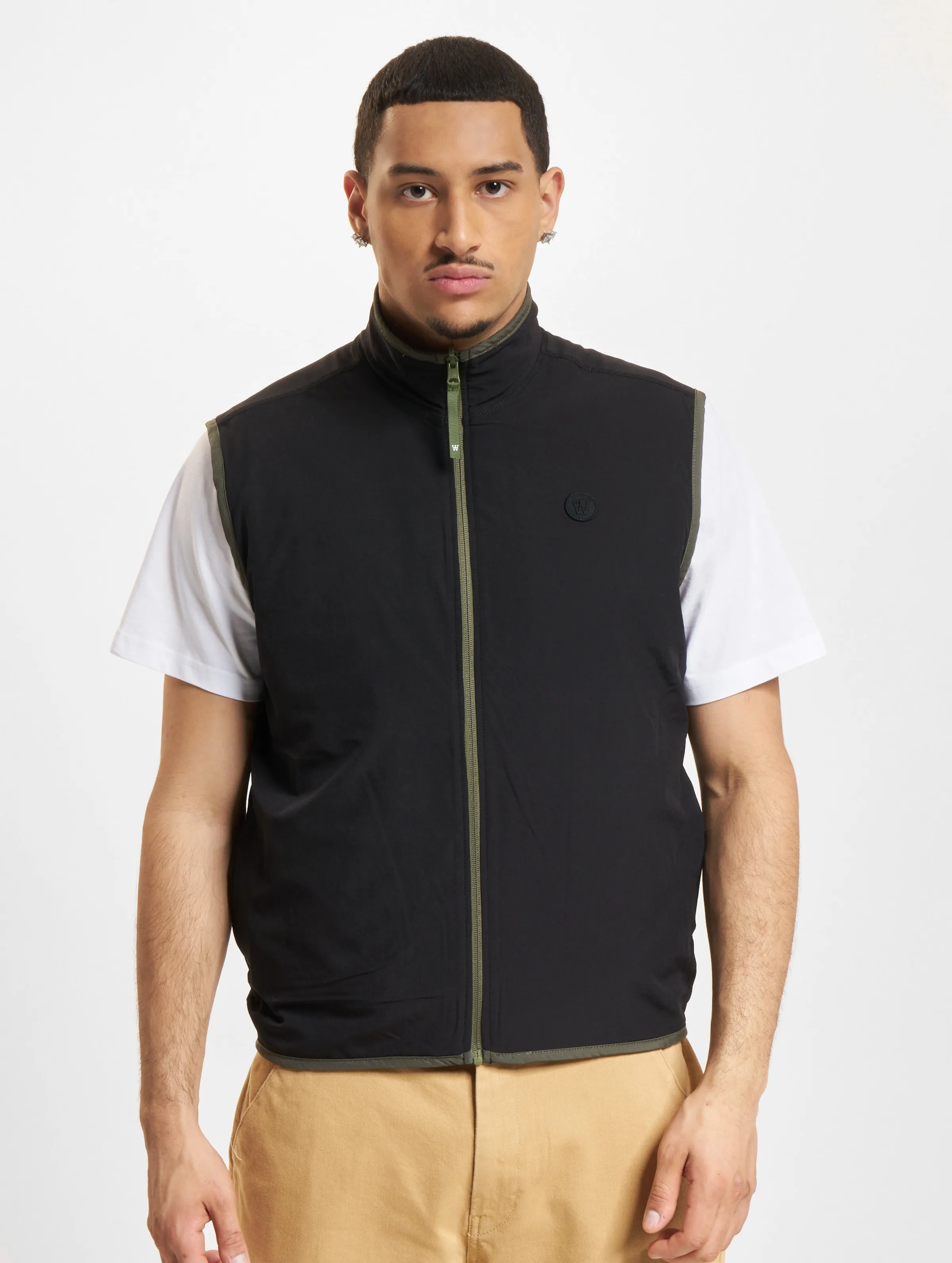 Wood Wood Dax Ivy Fleece