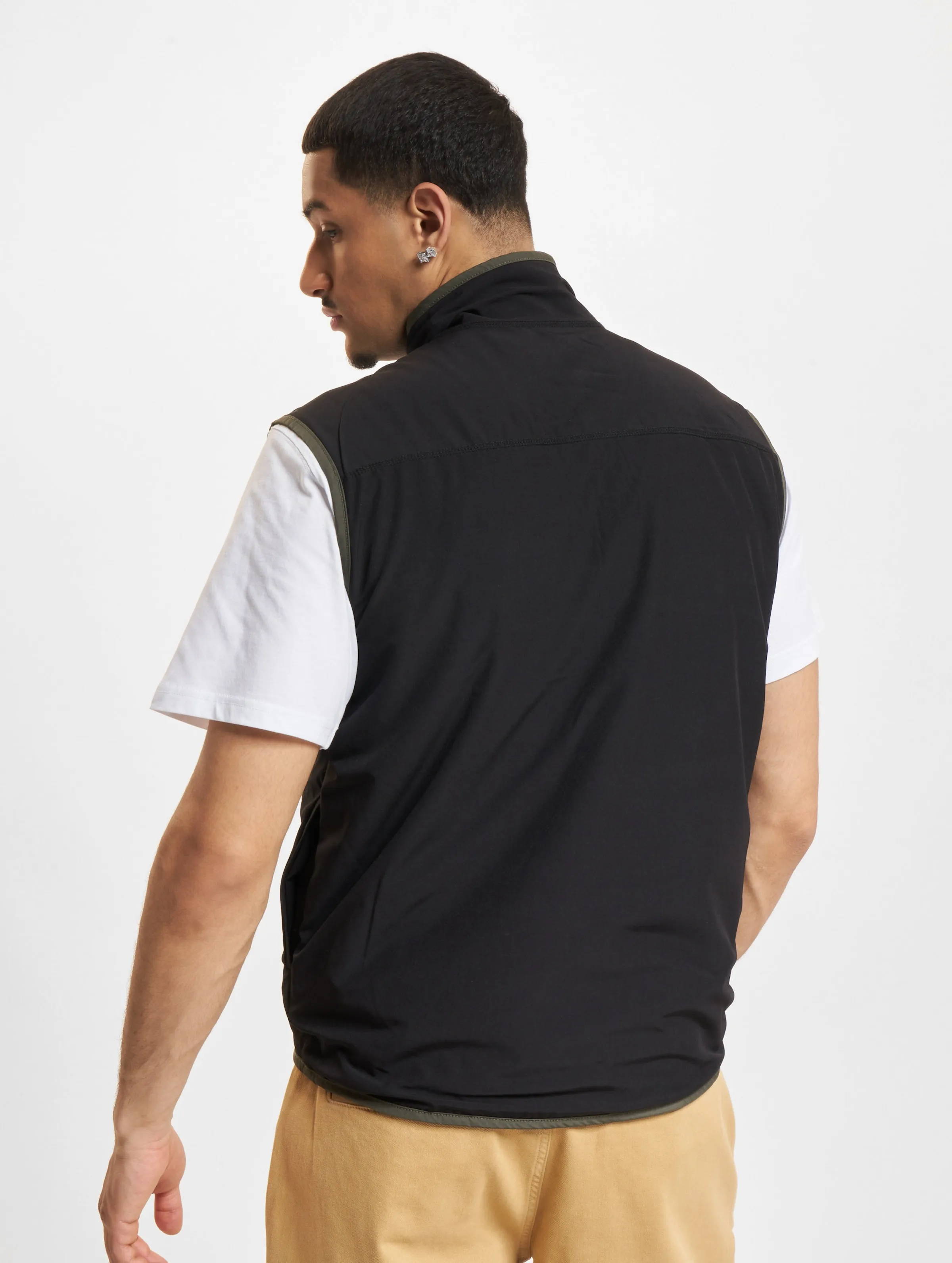 Wood Wood Dax Ivy Fleece