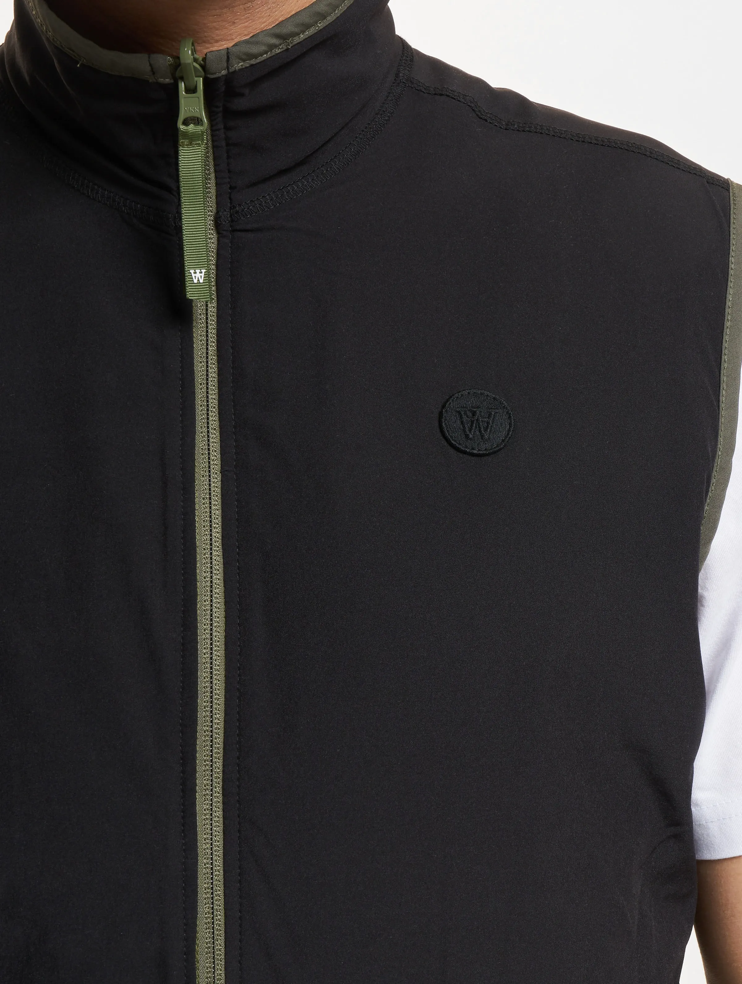Wood Wood Dax Ivy Fleece
