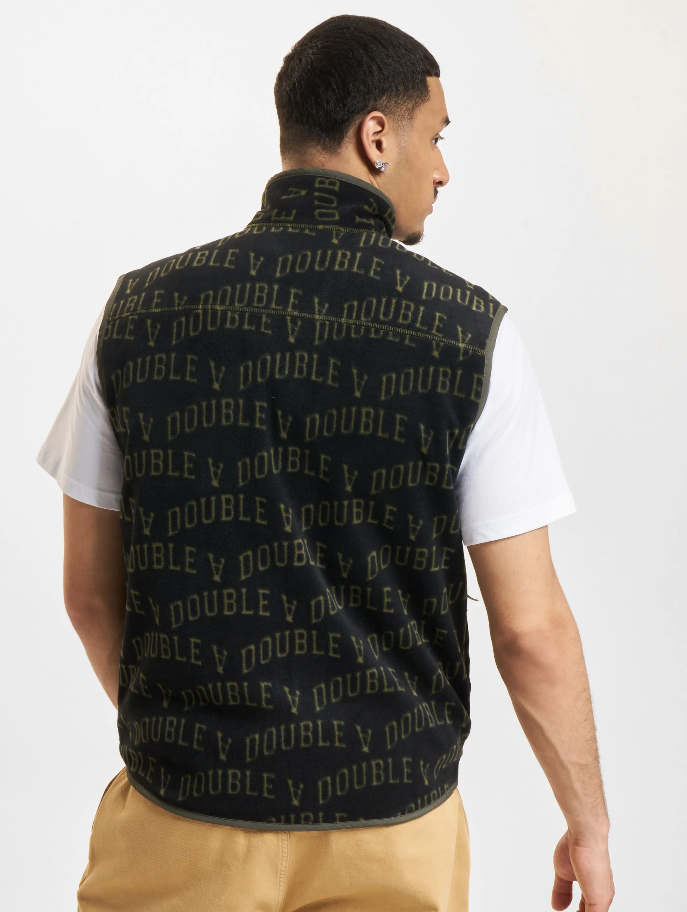 Wood Wood Dax Ivy Fleece