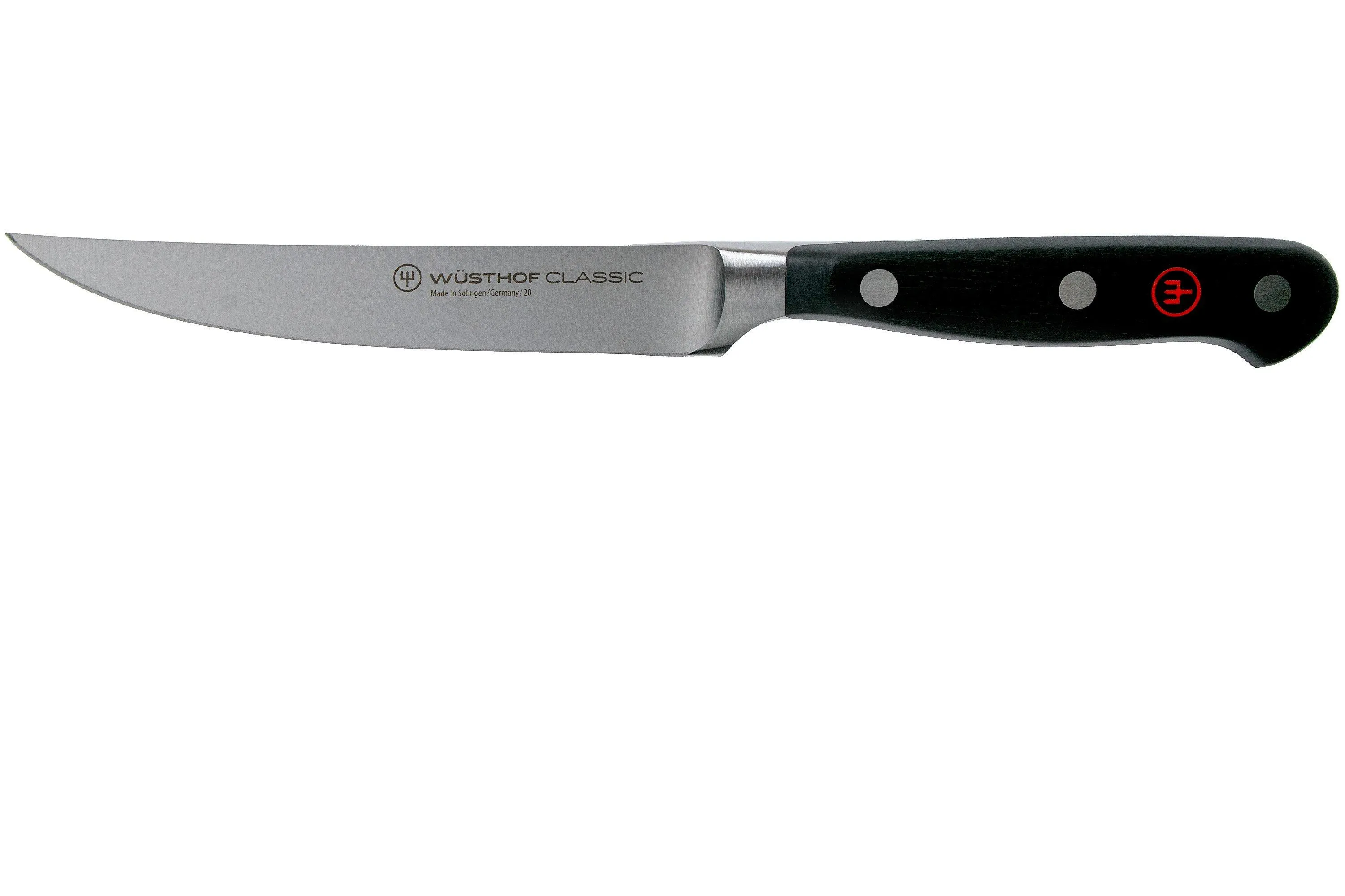 Wüsthof Classic cuchillo para carne 12 cm, 1040101712
