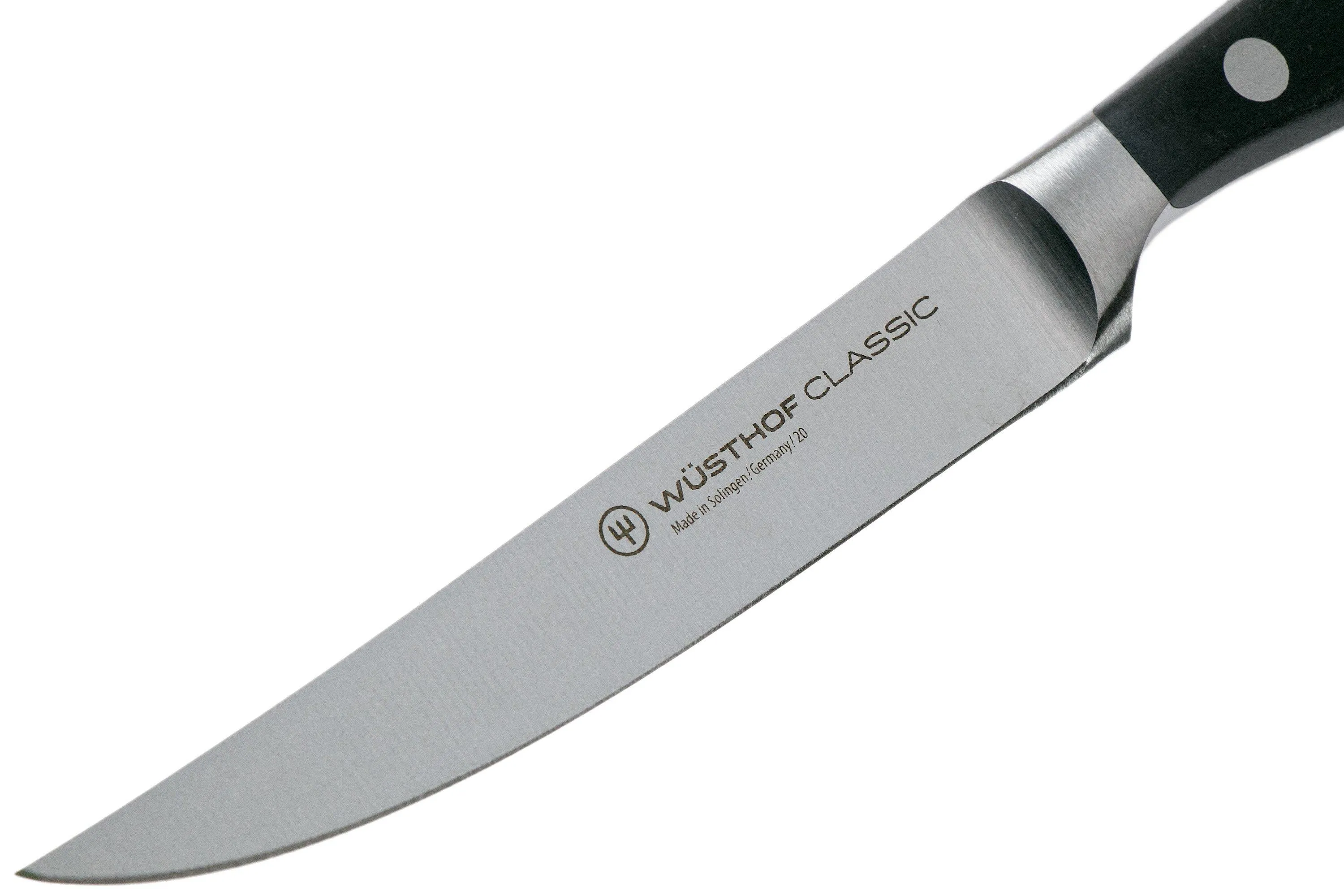 Wüsthof Classic cuchillo para carne 12 cm, 1040101712