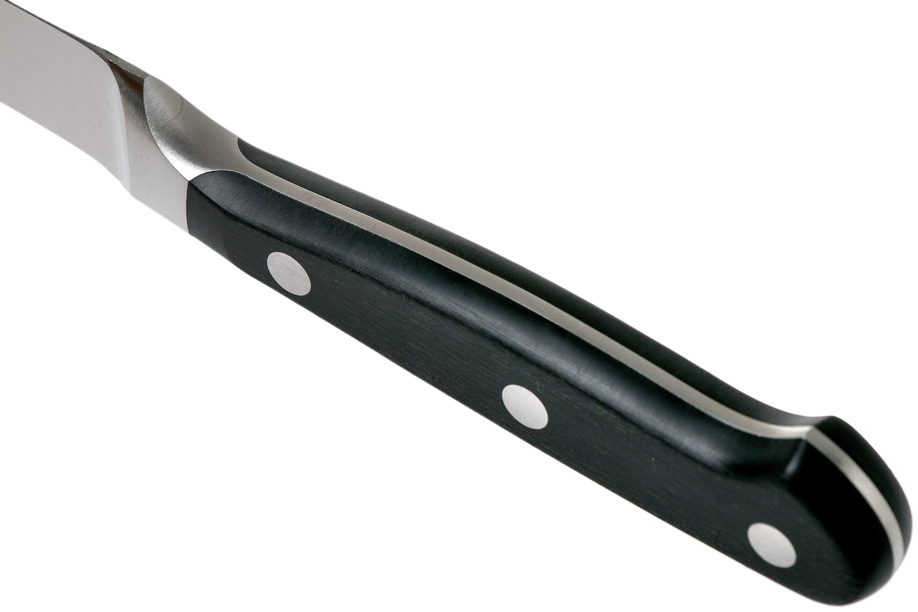 Wüsthof Classic cuchillo para carne 12 cm, 1040101712