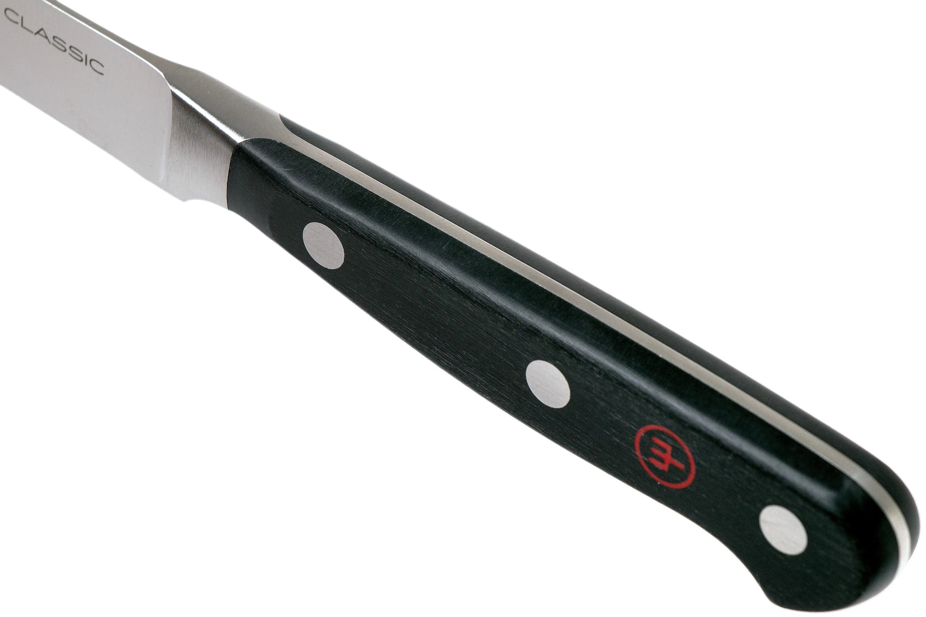 Wüsthof Classic cuchillo para carne 12 cm, 1040101712