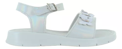 Yuyin Sandalia Huarache Vestir Moda Ajuste Casual Niña 88883