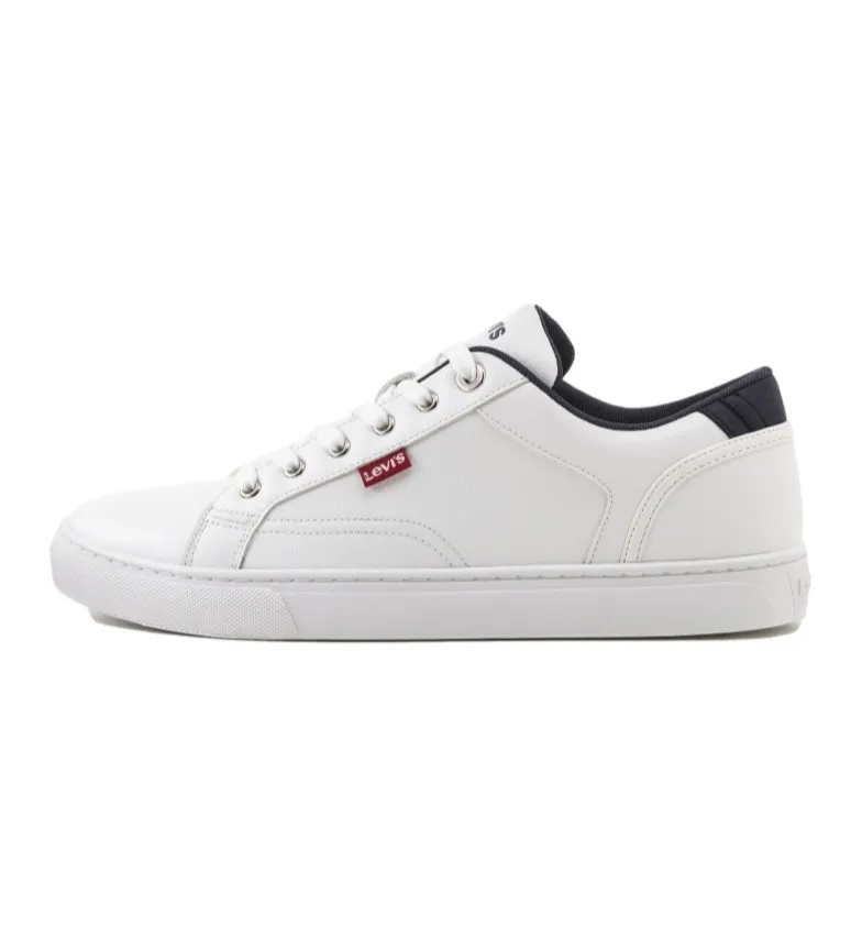 Zapatilas Courtright blanco