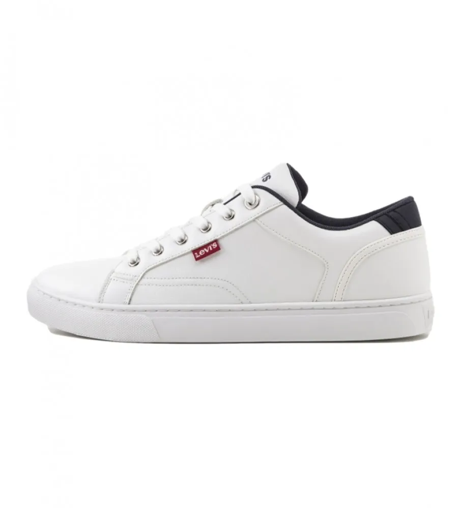 Zapatilas Courtright blanco