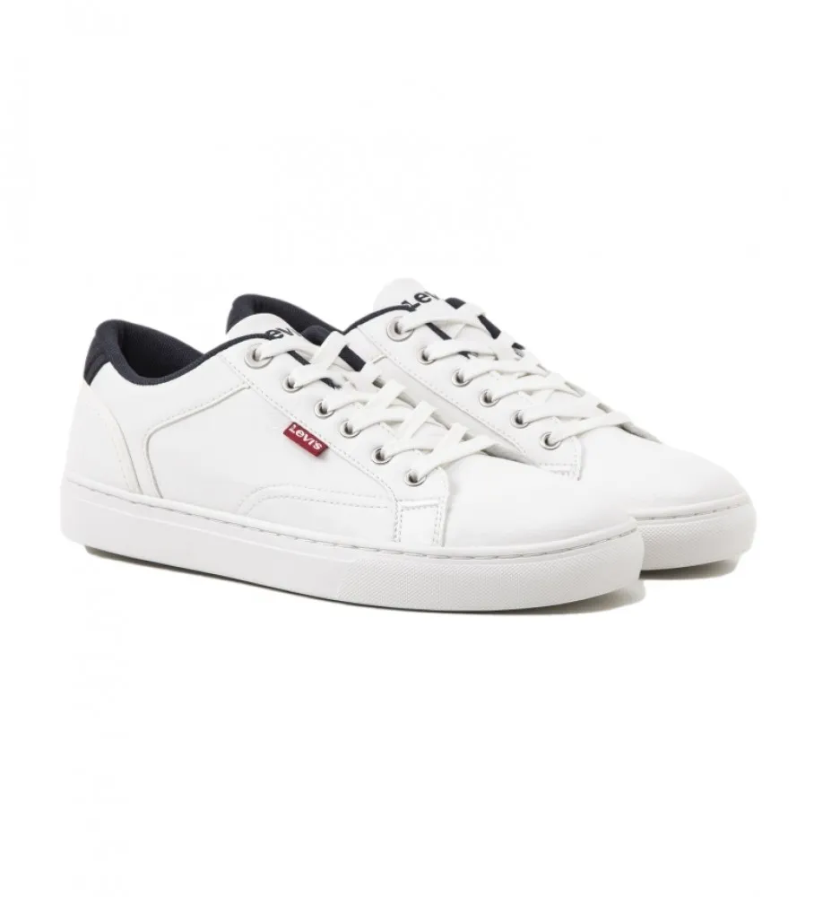 Zapatilas Courtright blanco