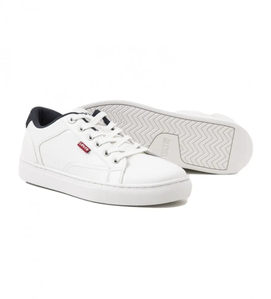 Zapatilas Courtright blanco