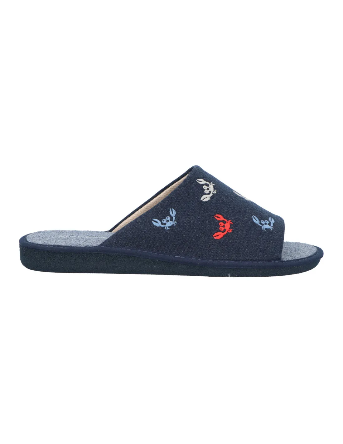 ZAPATILLA CASA HOMBREGARZONP391127