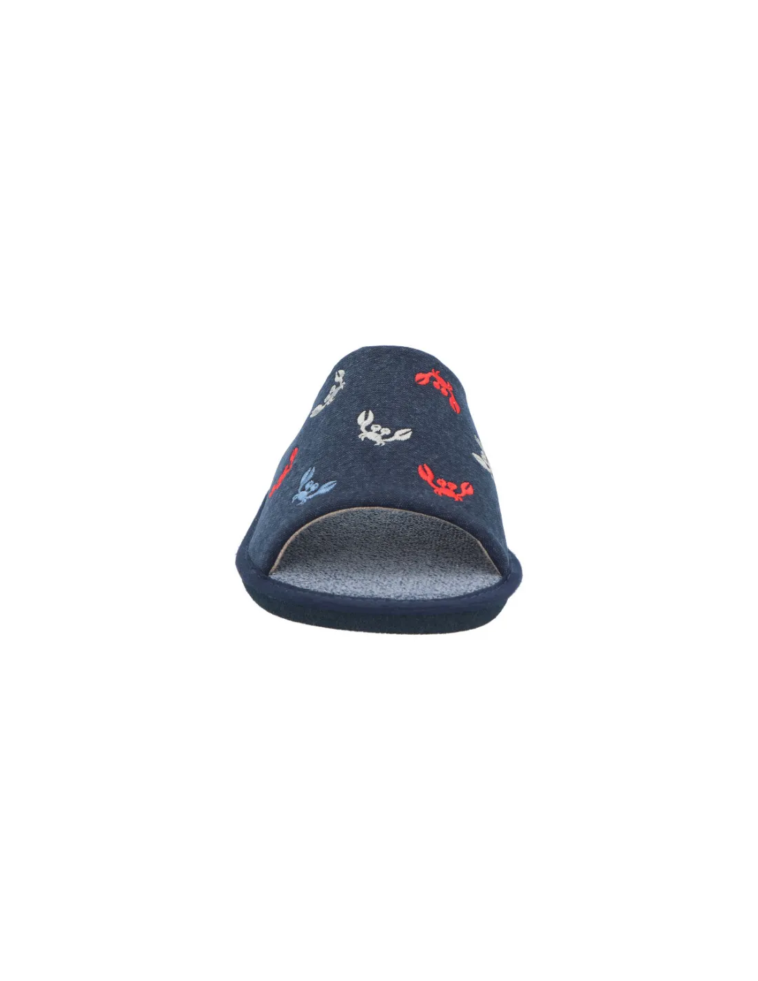 ZAPATILLA CASA HOMBREGARZONP391127