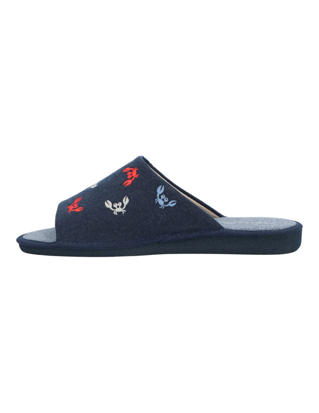 ZAPATILLA CASA HOMBREGARZONP391127