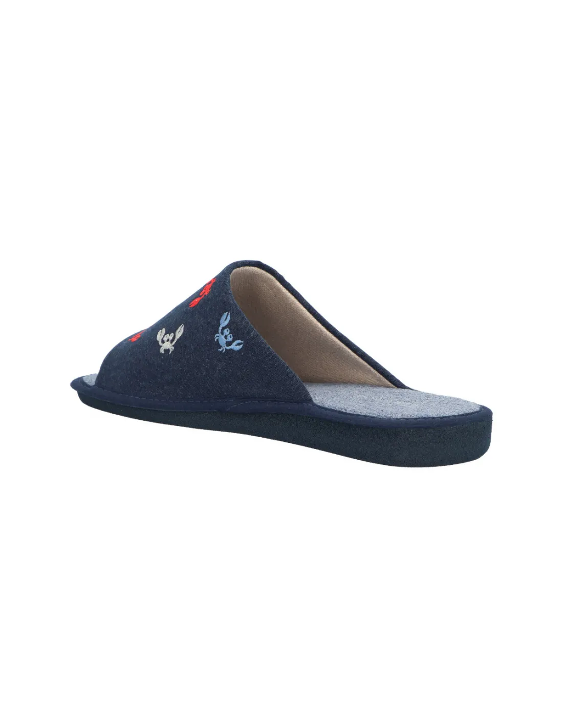 ZAPATILLA CASA HOMBREGARZONP391127
