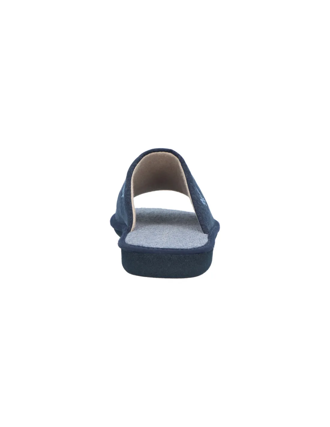 ZAPATILLA CASA HOMBREGARZONP391127